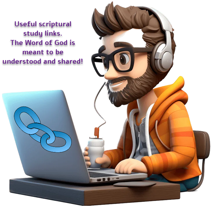 Biblical Lessons salvation truth at your fingertips. linking to the word of god